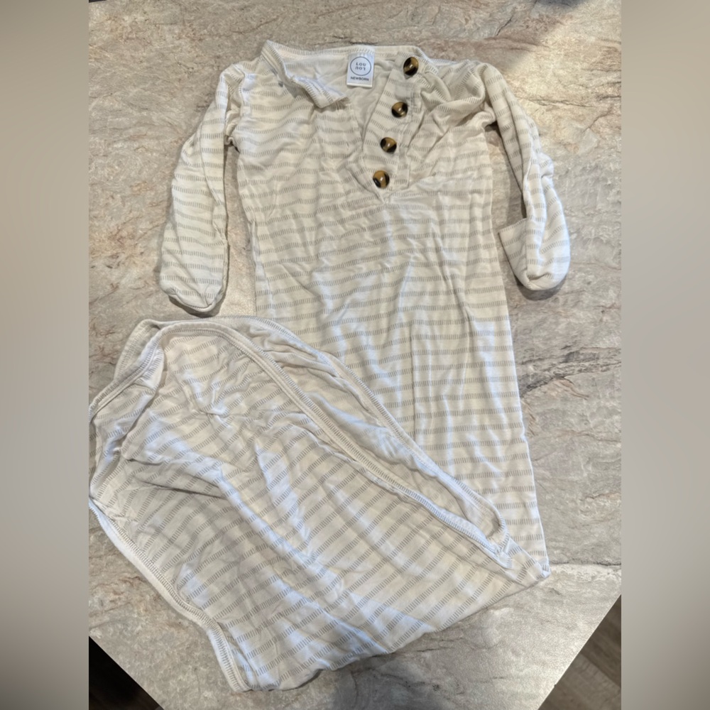Lou Lou & Company NB Bundle
